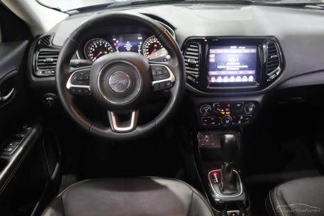 JEEP Compass 2.0 16V 4P LIMITED FLEX AUTOMTICO, Foto 5
