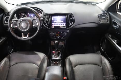 JEEP Compass 2.0 16V 4P LIMITED FLEX AUTOMTICO, Foto 6