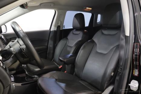 JEEP Compass 2.0 16V 4P LIMITED FLEX AUTOMTICO, Foto 7