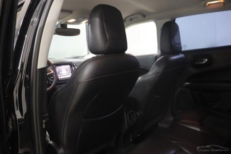 JEEP Compass 2.0 16V 4P LIMITED FLEX AUTOMTICO, Foto 9