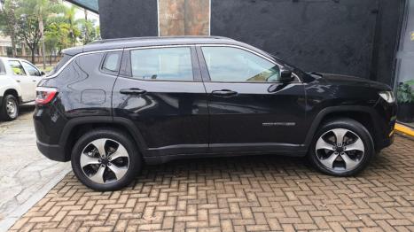 JEEP Compass 2.0 16V 4P LONGITUDE FLEX AUTOMTICO, Foto 2