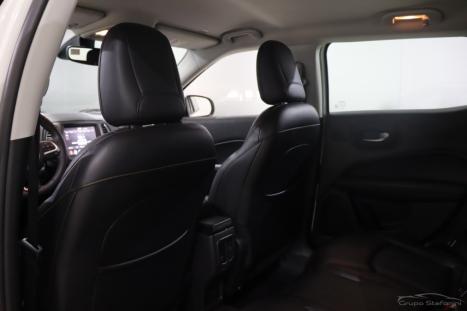 JEEP Compass 2.0 16V 4P LONGITUDE FLEX AUTOMTICO, Foto 9