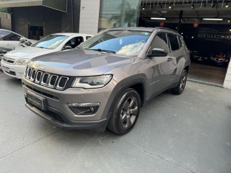 JEEP Compass 2.0 16V 4P FLEX SPORT AUTOMTICO, Foto 3