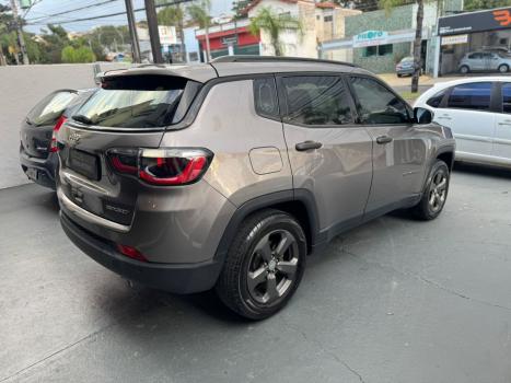 JEEP Compass 2.0 16V 4P FLEX SPORT AUTOMTICO, Foto 5