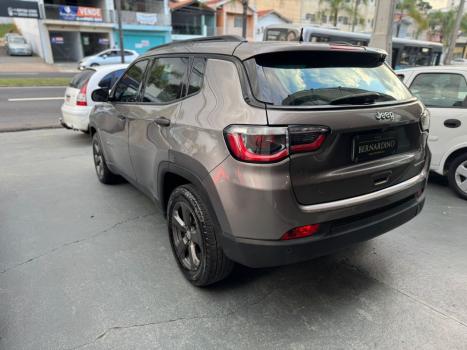JEEP Compass 2.0 16V 4P FLEX SPORT AUTOMTICO, Foto 7