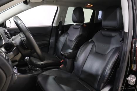 JEEP Compass 2.0 16V 4P LONGITUDE FLEX AUTOMTICO, Foto 7