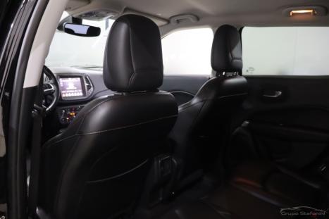 JEEP Compass 2.0 16V 4P LONGITUDE FLEX AUTOMTICO, Foto 9