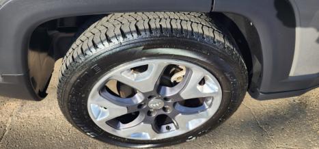 JEEP Compass 2.0 16V 4P LONGITUDE FLEX AUTOMTICO, Foto 5