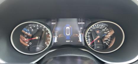 JEEP Compass 2.0 16V 4P LONGITUDE FLEX AUTOMTICO, Foto 9
