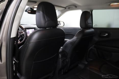 JEEP Compass 2.0 16V 4P LIMITED FLEX AUTOMTICO, Foto 9