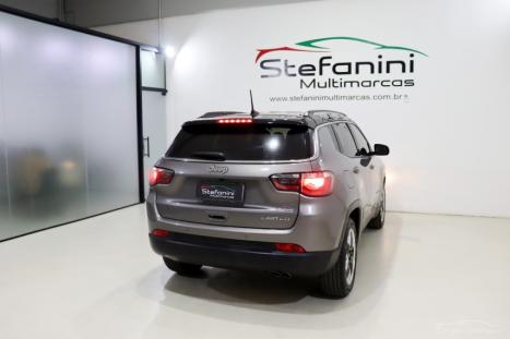 JEEP Compass 2.0 16V 4P LIMITED FLEX AUTOMTICO, Foto 11