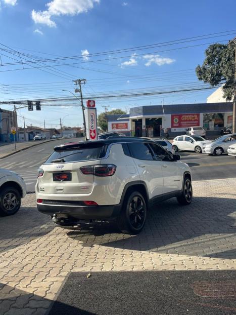 JEEP Compass 2.0 16V 4P LONGITUDE TURBO DIESEL 4X4 AUTOMTICO, Foto 3