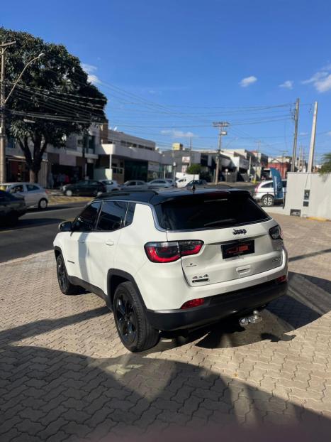 JEEP Compass 2.0 16V 4P LONGITUDE TURBO DIESEL 4X4 AUTOMTICO, Foto 5