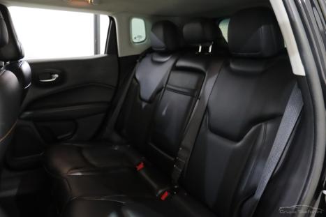 JEEP Compass 2.0 16V 4P LONGITUDE FLEX AUTOMTICO, Foto 8