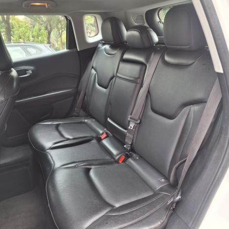 JEEP Compass 2.0 16V 4P LONGITUDE TURBO DIESEL 4X4 AUTOMTICO, Foto 10
