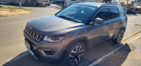 JEEP Compass 2.0 16V 4P LIMITED FLEX AUTOMTICO, Foto 2