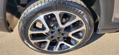 JEEP Compass 2.0 16V 4P LIMITED FLEX AUTOMTICO, Foto 5