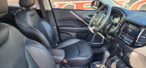 JEEP Compass 2.0 16V 4P LIMITED FLEX AUTOMTICO, Foto 6