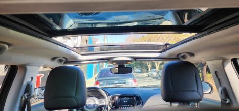 JEEP Compass 2.0 16V 4P LIMITED FLEX AUTOMTICO, Foto 8