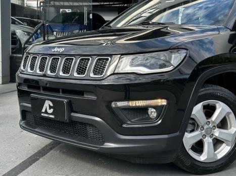 JEEP Compass 2.0 16V 4P FLEX SPORT AUTOMTICO, Foto 2