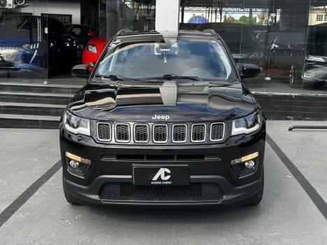 JEEP Compass 2.0 16V 4P FLEX SPORT AUTOMTICO, Foto 3