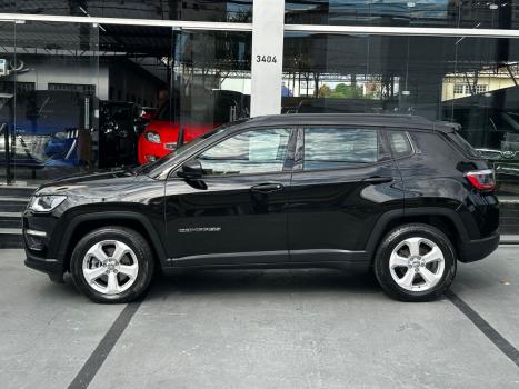 JEEP Compass 2.0 16V 4P FLEX SPORT AUTOMTICO, Foto 6