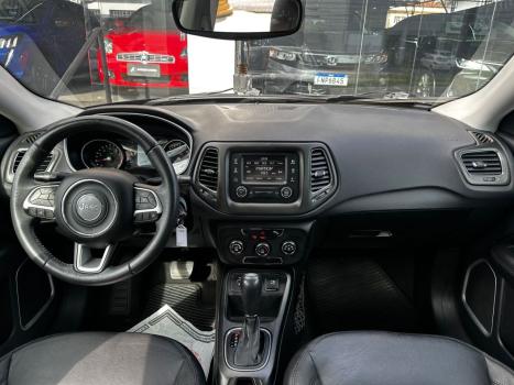 JEEP Compass 2.0 16V 4P FLEX SPORT AUTOMTICO, Foto 7