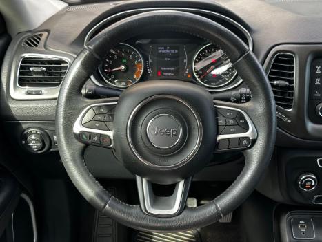 JEEP Compass 2.0 16V 4P FLEX SPORT AUTOMTICO, Foto 11