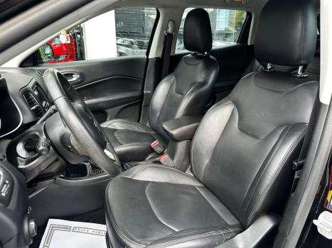JEEP Compass 2.0 16V 4P FLEX SPORT AUTOMTICO, Foto 13