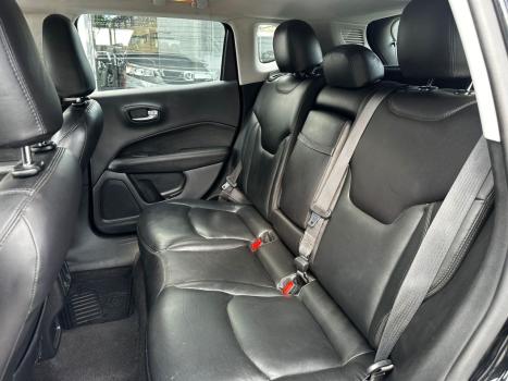 JEEP Compass 2.0 16V 4P FLEX SPORT AUTOMTICO, Foto 14