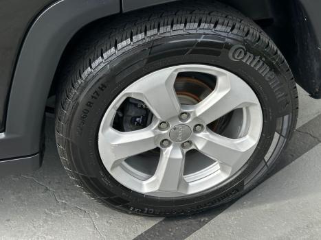 JEEP Compass 2.0 16V 4P FLEX SPORT AUTOMTICO, Foto 15