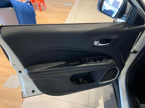JEEP Compass 2.0 16V 4P LONGITUDE FLEX AUTOMTICO, Foto 7
