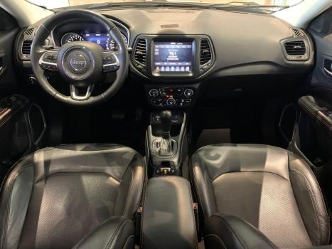 JEEP Compass 2.0 16V 4P LONGITUDE FLEX AUTOMTICO, Foto 5