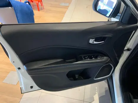JEEP Compass 2.0 16V 4P LONGITUDE FLEX AUTOMTICO, Foto 7
