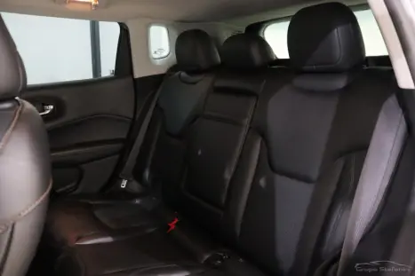 JEEP Compass 2.0 16V 4P LONGITUDE TURBO DIESEL 4X4 AUTOMTICO, Foto 8