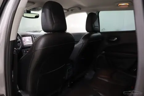 JEEP Compass 2.0 16V 4P LONGITUDE TURBO DIESEL 4X4 AUTOMTICO, Foto 9