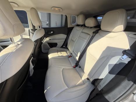 JEEP Compass 2.0 16V 4P LONGITUDE FLEX AUTOMTICO, Foto 11