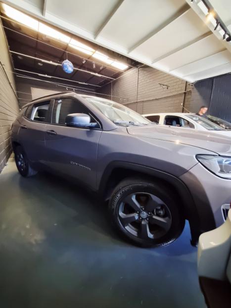 JEEP Compass 2.0 16V 4P SPORT AUTOMTICO, Foto 3