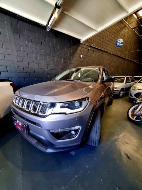 JEEP Compass 2.0 16V 4P SPORT AUTOMTICO, Foto 5
