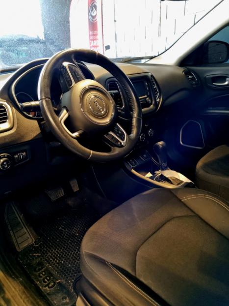 JEEP Compass 2.0 16V 4P SPORT AUTOMTICO, Foto 7