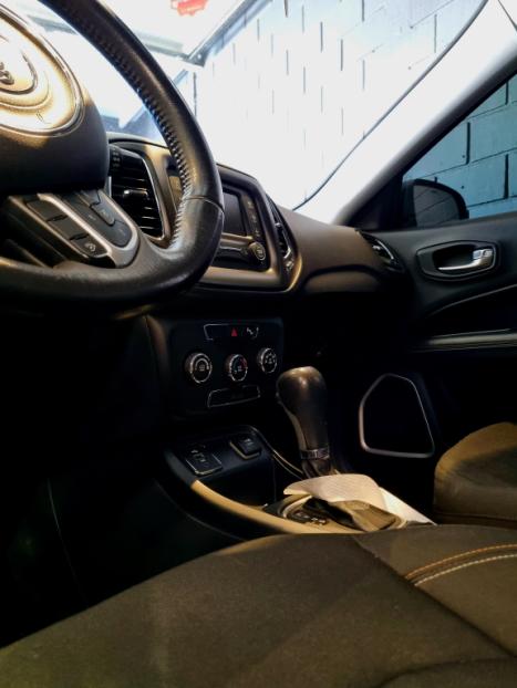 JEEP Compass 2.0 16V 4P SPORT AUTOMTICO, Foto 8