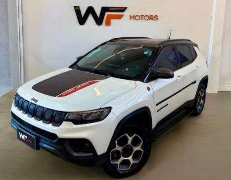 JEEP Compass 2.0 16V 4P 350 TRAILHAWK 4X4 TURBO DIESEL AUTOMTICO, Foto 1