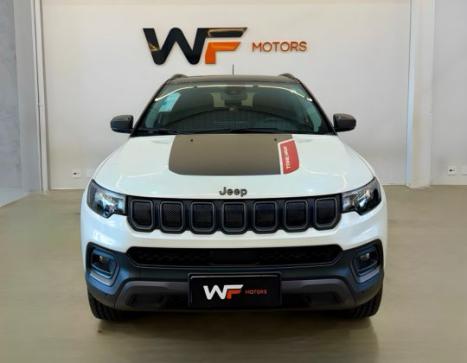JEEP Compass 2.0 16V 4P 350 TRAILHAWK 4X4 TURBO DIESEL AUTOMTICO, Foto 2