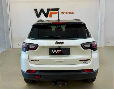 JEEP Compass 2.0 16V 4P 350 TRAILHAWK 4X4 TURBO DIESEL AUTOMTICO, Foto 3