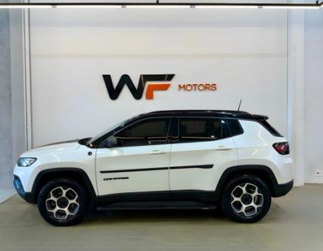 JEEP Compass 2.0 16V 4P 350 TRAILHAWK 4X4 TURBO DIESEL AUTOMTICO, Foto 4