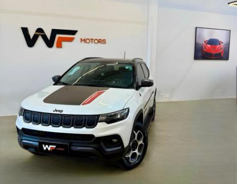 JEEP Compass 2.0 16V 4P 350 TRAILHAWK 4X4 TURBO DIESEL AUTOMTICO, Foto 5