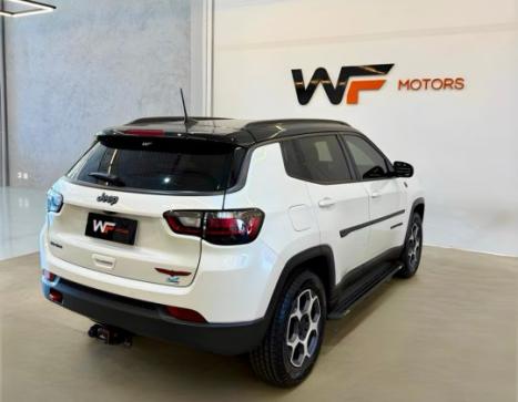 JEEP Compass 2.0 16V 4P 350 TRAILHAWK 4X4 TURBO DIESEL AUTOMTICO, Foto 6