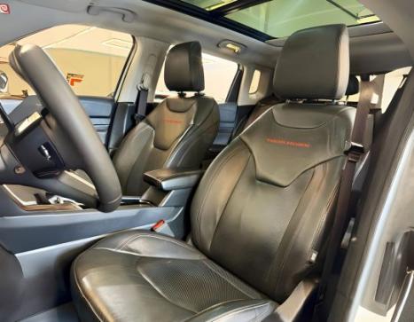 JEEP Compass 2.0 16V 4P 350 TRAILHAWK 4X4 TURBO DIESEL AUTOMTICO, Foto 10