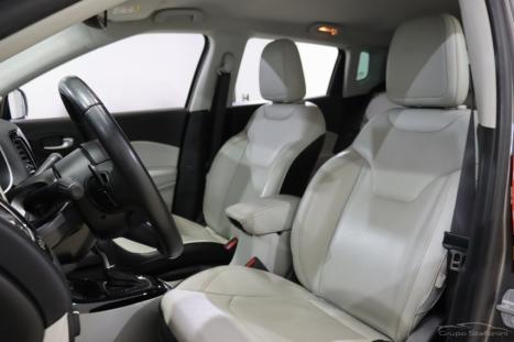 JEEP Compass 2.0 16V 4P LIMITED TURBO DIESEL 4X4 AUTOMTICO, Foto 7