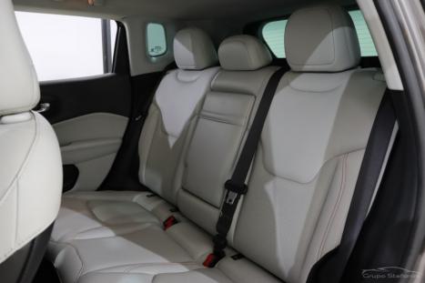 JEEP Compass 2.0 16V 4P LIMITED TURBO DIESEL 4X4 AUTOMTICO, Foto 8